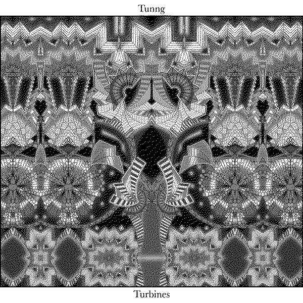Tunng Turbines