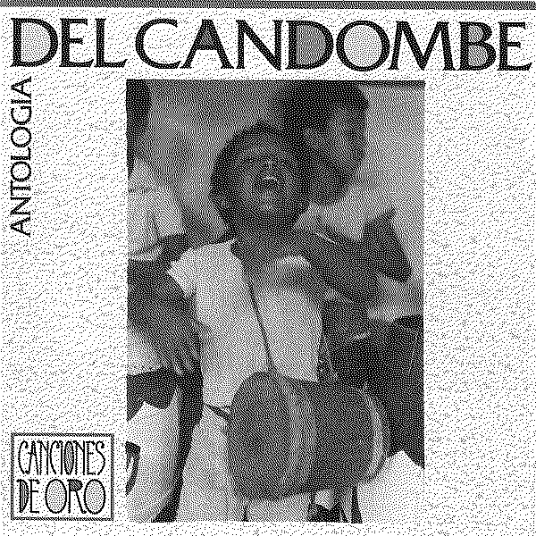 Various Artists Antologia del Candombe