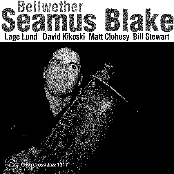 Various Artists Bellwether
