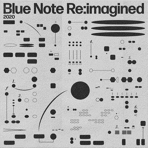 Various Artists Blue Note Re:imagined