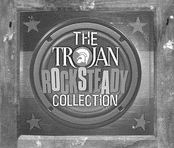 Various Artists Trojan Rocksteady Collection