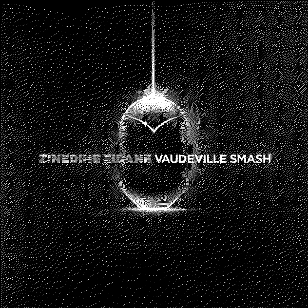 Vaudeville Smash Zinedine Zidane (feat. Les Murray)