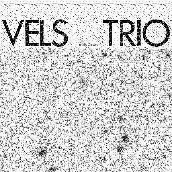 Vels Trio Yellow Ochre