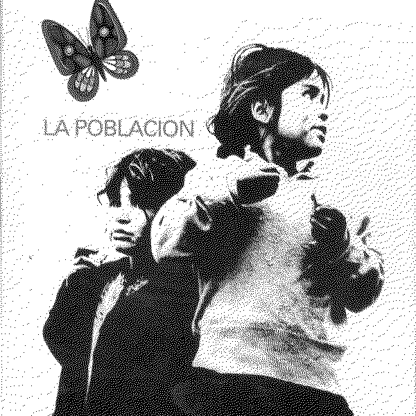 Victor Jara La Población