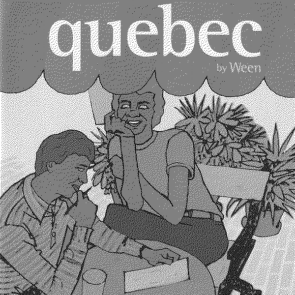 Ween Quebec