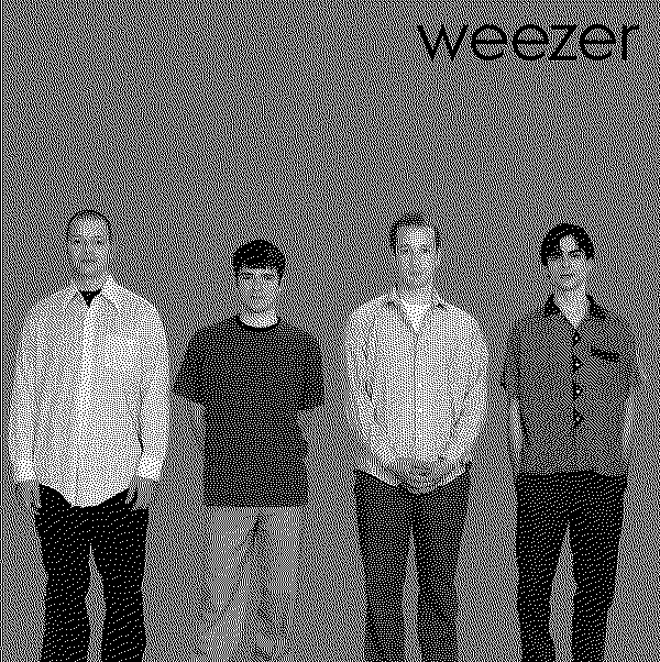 Weezer Weezer